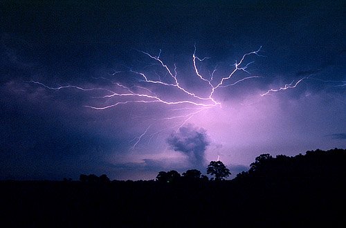 Foto Onweer 1